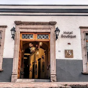 4* Hotel Casa Brunella - Boutique