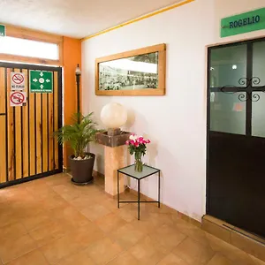 Doña Carlota Hotel